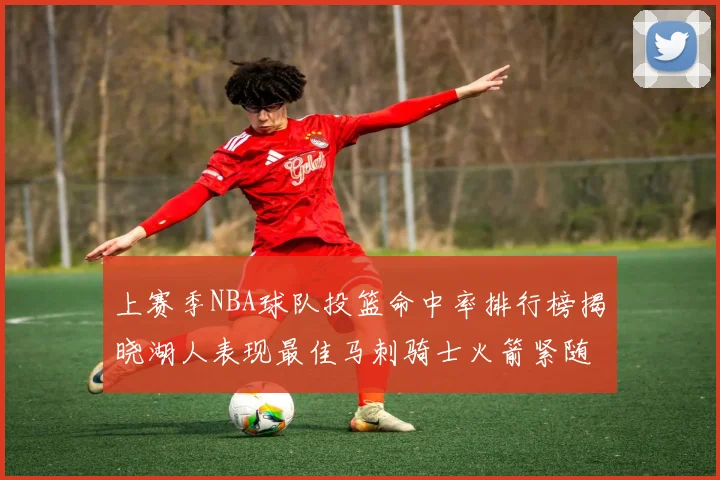 上赛季NBA球队投篮命中率排行榜揭晓湖人表现最佳马刺骑士火箭紧随其后