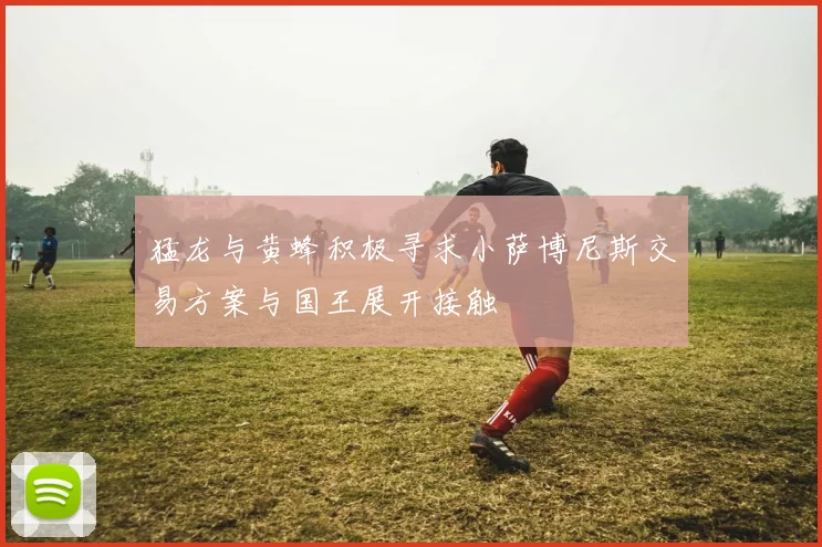 猛龙与黄蜂积极寻求小萨博尼斯交易方案与国王展开接触
